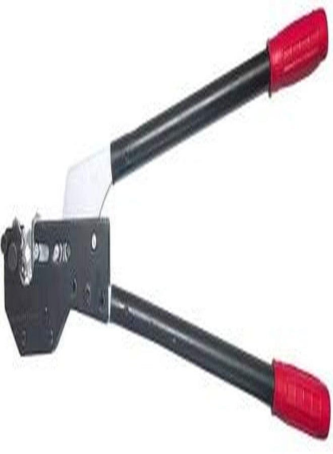 Mass Pro Dieless 6mm~50mm Manual Non Insulated Terminal Crimping Tool Vt-50 Manual Crimper - Image 2